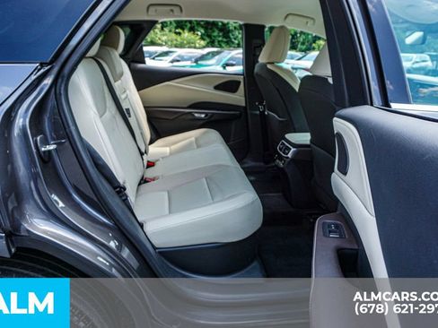 Used 2024 Lexus RX 350 FWD w/ Technology Package image 22