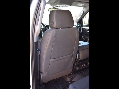 Used 2021 GMC Sierra 2500 SLE w/ SLE Convenience Package AWD/4WD image 20
