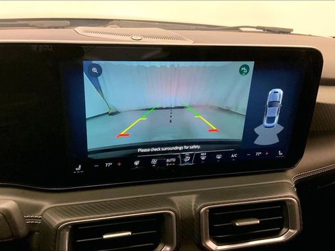 Used 2024 Ford Mustang GT Premium image 17