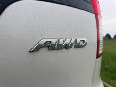 Used 2014 Honda CR-V EX-L image 4