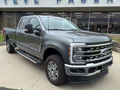 New 2026 Ford F350 Lariat