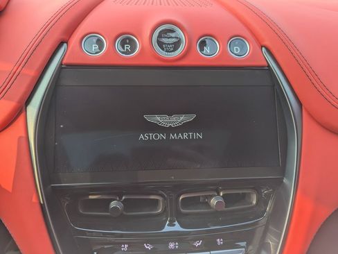 Used 2023 Aston Martin DBX 707 AWD/4WD image 24