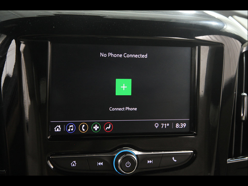 Certified 2022 Chevrolet Traverse LS w/ LPO, Black Accent Package AWD/4WD image 11