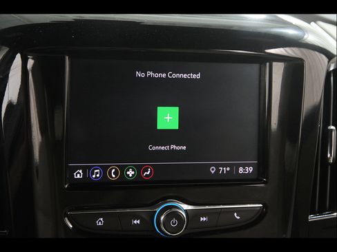 Used 2022 Chevrolet Traverse LS w/ LPO, Black Accent Package AWD/4WD image 11
