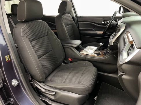 Used 2019 GMC Acadia SLE image 35