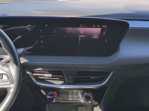 Used 2024 Buick Encore GX Sport Touring w/ Comfort Package image 17