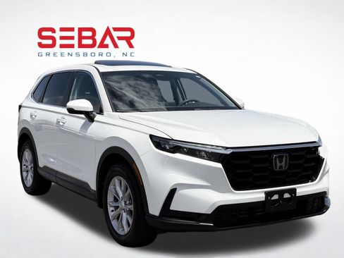 Used 2023 Honda CR-V EX image 6