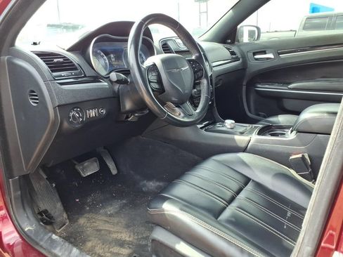 Used 2021 Chrysler 300 S RWD image 15