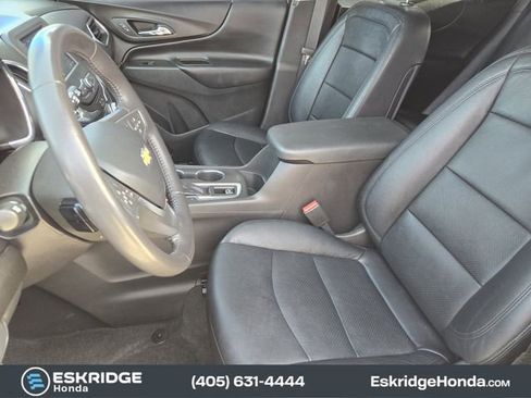 Used 2022 Chevrolet Equinox LT image 15