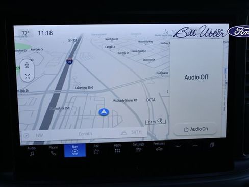 New 2025 Ford F150 Lightning XLT image 14