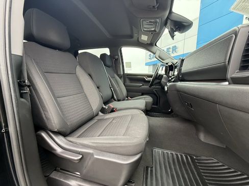 Used 2023 GMC Sierra 1500 Elevation image 8