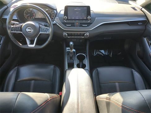Used 2024 Nissan Altima 2.5 SR image 15