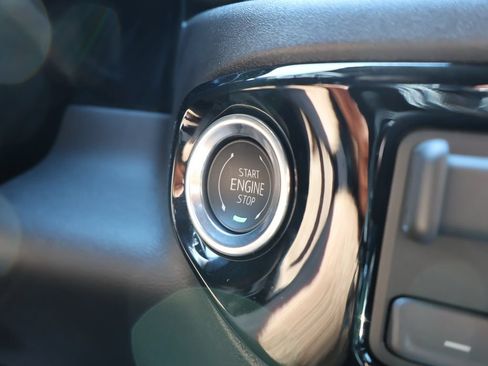 New 2026 Chevrolet Silverado 1500 RST w/ Redline Edition AWD/4WD image 22