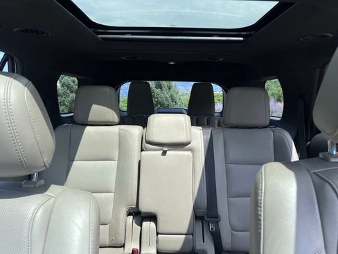 Used 2013 Ford Explorer Limited AWD/4WD image 29