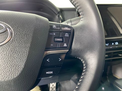 Certified 2025 Toyota Camry SE image 14