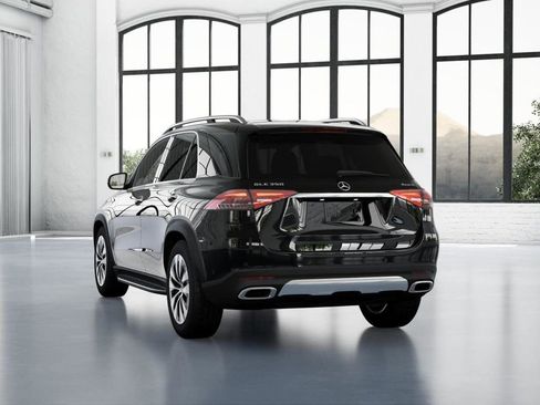 New 2026 Mercedes-Benz GLE 350 4MATIC image 27