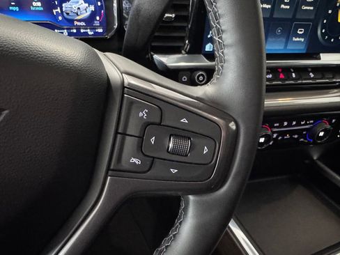 Certified 2025 Chevrolet Silverado 2500 High Country w/ Technology Package image 16