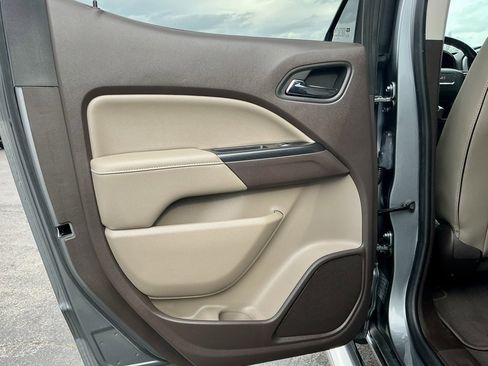 Used 2019 GMC Canyon SLT w/ Trailering Package image 31