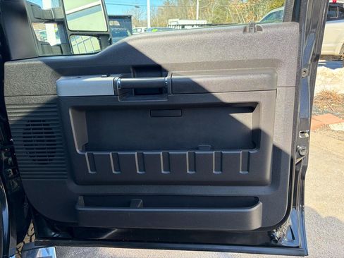 Used 2015 Ford F350 Lariat w/ Lariat Ultimate Package image 45