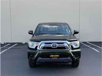 Used 2012 Toyota Tacoma 2WD Access Cab video 2