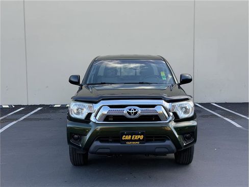 Used 2012 Toyota Tacoma 2WD Access Cab image 2