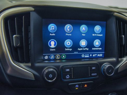 Used 2022 GMC Terrain Denali image 7