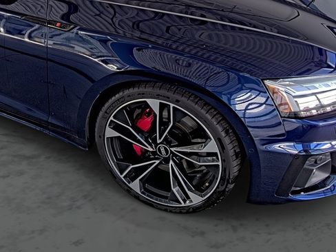 Used 2022 Audi S5 Prestige image 16