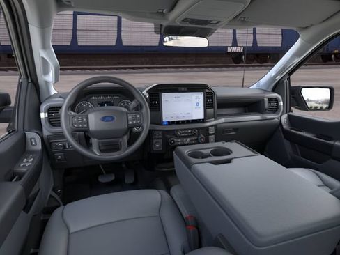New 2026 Ford F150 XL RWD image 9