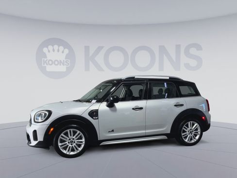 Used 2023 MINI Cooper Countryman S image 7