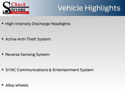 Used 2014 Ford Mustang Convertible w/ Equipment Group 102A RWD image 5