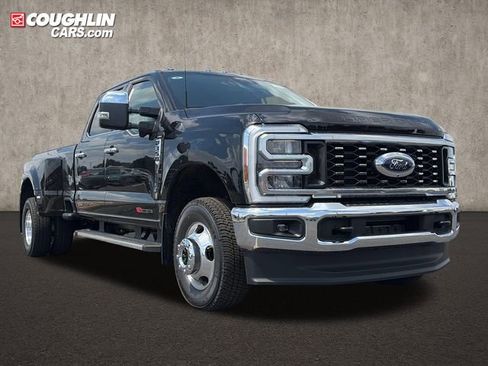 New 2026 Ford F350 Lariat w/ Chrome Package AWD/4WD image 1