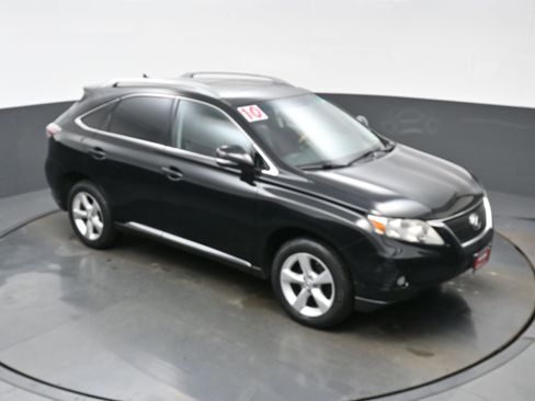 Used 2010 Lexus RX 350 AWD image 36