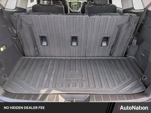 Certified 2025 Subaru Ascent Touring AWD/4WD image 1