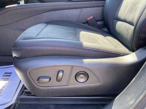 New 2025 Chevrolet Blazer EV RS image 11