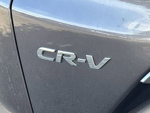 Used 2020 Honda CR-V EX image 9