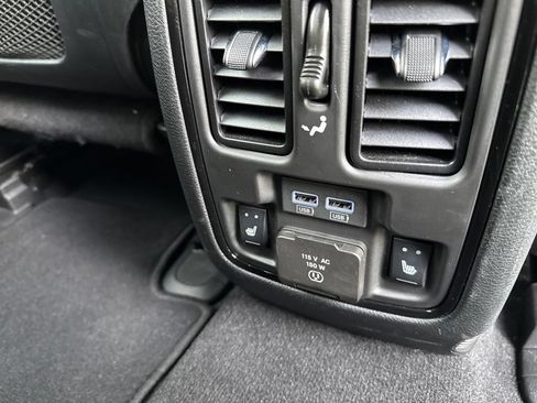 Used 2026 Dodge Durango GT AWD/4WD image 14