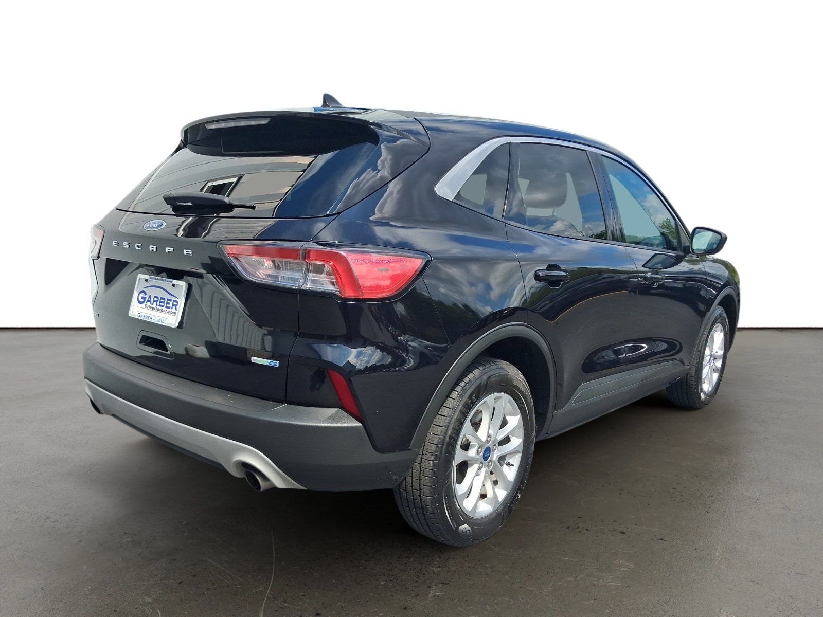 Used 2020 Ford Escape SE AWD/4WD image 10