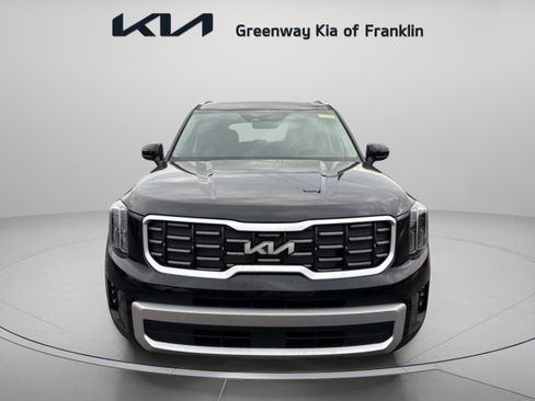 New 2025 Kia Telluride S image 2