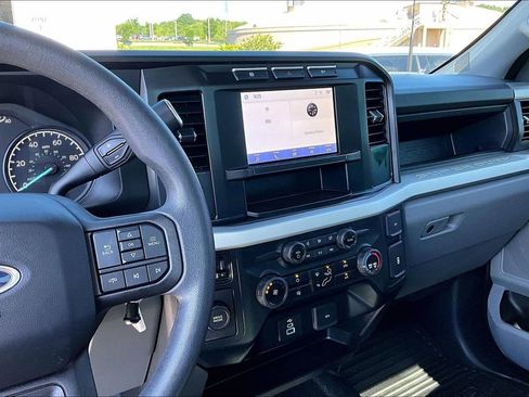 Used 2024 Ford F350 XL w/ XL Chrome Package RWD image 13