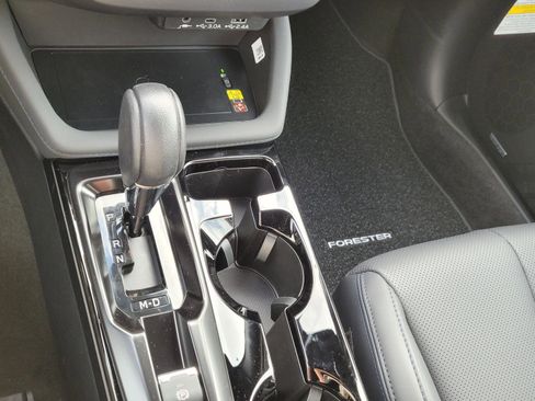New 2026 Subaru Forester Limited image 13