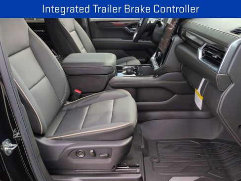 New 2026 GMC Yukon XL Elevation w/ Elevation Premium Package image 24