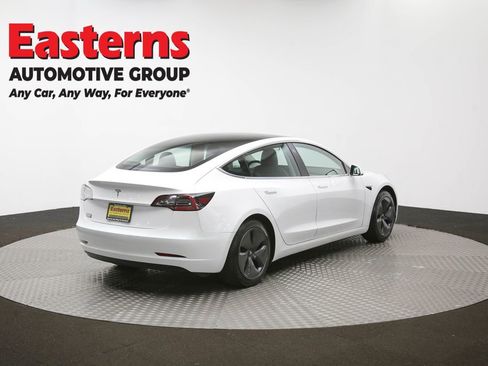 Used 2020 Tesla Model 3 Standard Range Plus image 39