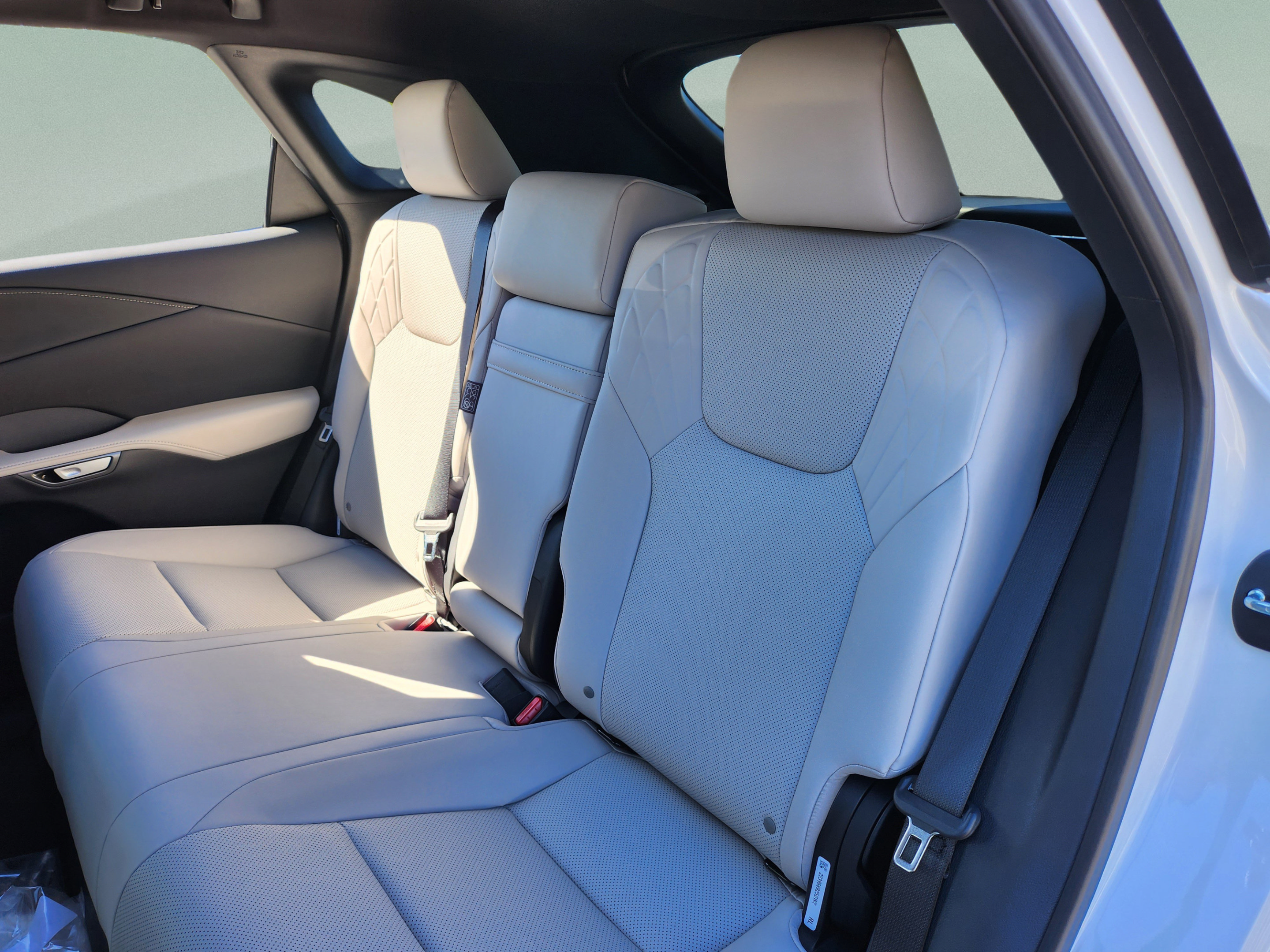 New 2026 Lexus RX 350 Premium w/ Convenience Package FWD image 21