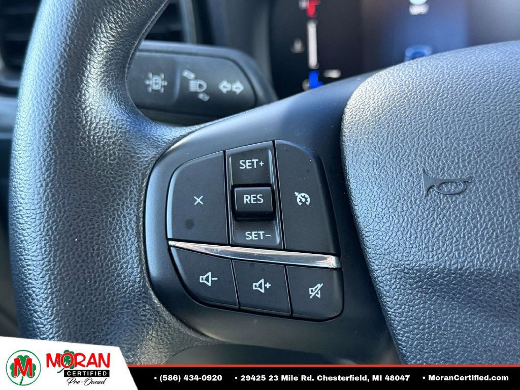 Used 2025 Ford Maverick XL FWD image 25