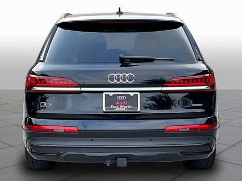 Used 2021 Audi Q7 3.0T Prestige w/ Prestige Package AWD/4WD image 5