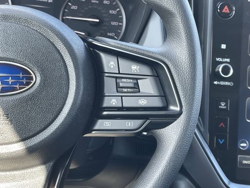 Certified 2026 Subaru Crosstrek 2.0i Premium image 19