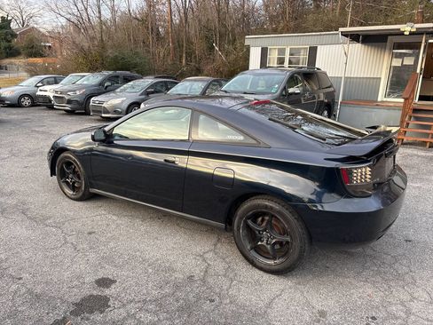 Used 2001 Toyota Celica GT-S image 12