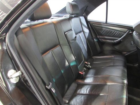 Used 1999 Mercedes-Benz C 280 Sedan image 45