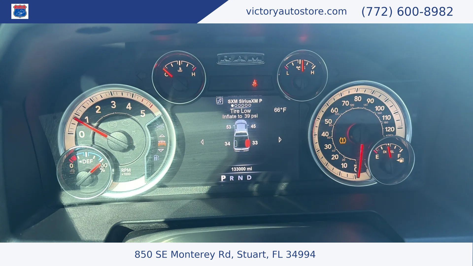 Used 2018 RAM 1500 Big Horn RWD image 28