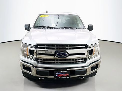 Used 2019 Ford F150 XLT w/ Equipment Group 302A Luxury image 2